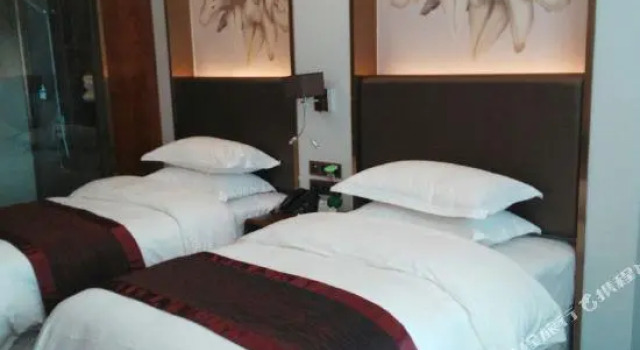 Jinbi Huafu Hotel, Rezerwuj Hotel Yueyang Hunan