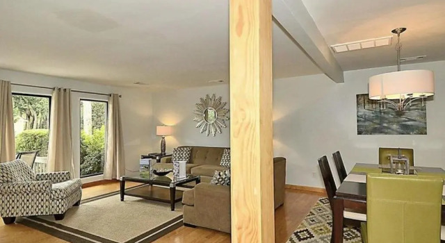 604 Queens Grant