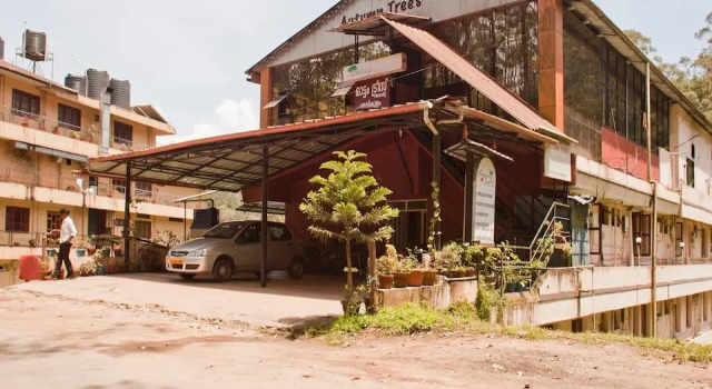 Club9 Resort Munnar