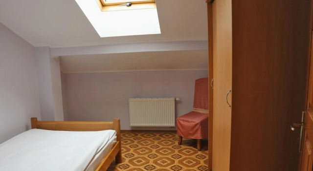 Ekran Hotel, Prenota Hotel Leopoli Lviv