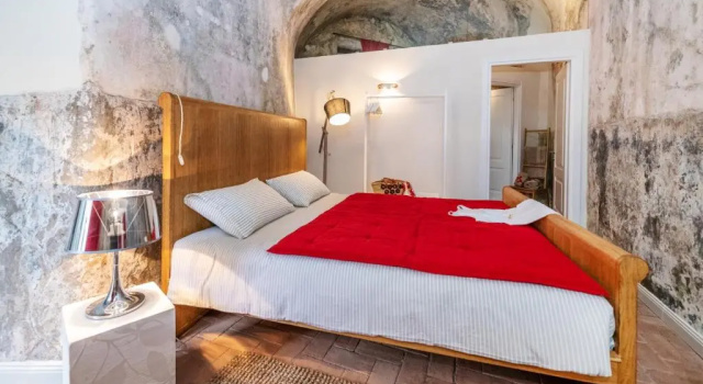 Locanda La Fortezza