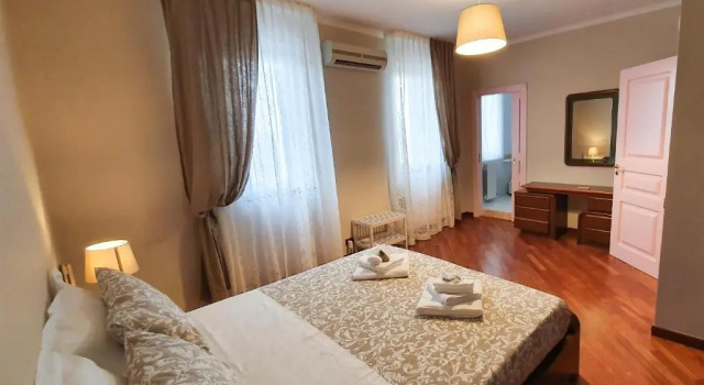 Casa de Amicis 18