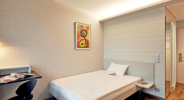 Sorell Business Hotel Ador Bern