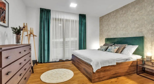Apartment Adélka 102