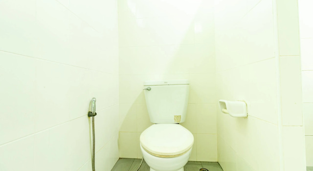 Бунгало Khum Suk Resort