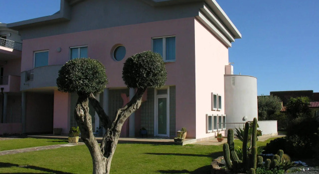 Villa Rosanna