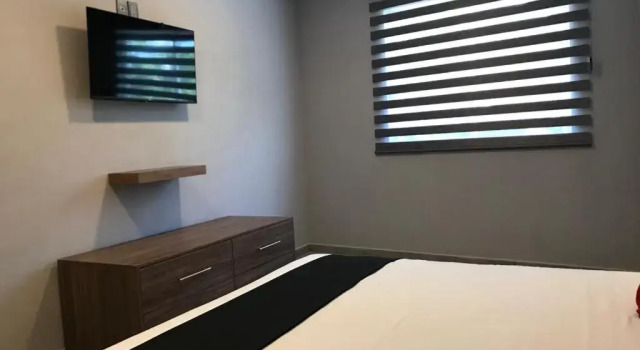 Номер Standard Hotel Posada Mirador