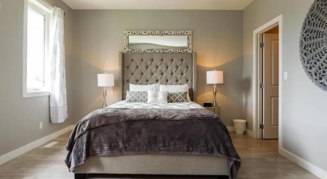 Executive Home, Prenota Hotel Northwest Edmonton Edmonton