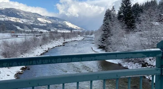 Коттедж Mountain-view Cottage 15 beds-Pets welcome