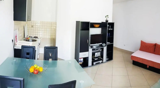 Antonia's coast apartment, Book Lejlighed Lejligheder i Lepetane, Lejlighed