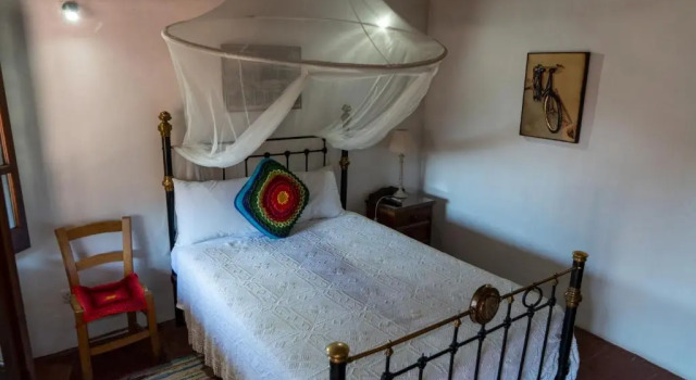 Zangoulos Villa, Rezervovat Vila Vily v Kakopetria, Vila