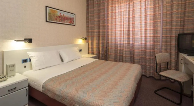 Номер Economy Hotel Falco DOro by Falco DOro Hotels