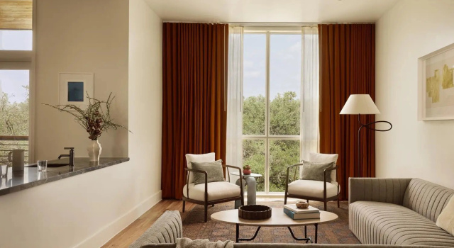 The Inn at Green Pastures, Buchen Sie Hotel Hotels in Greater Austin mit Pool, Schwimmbad