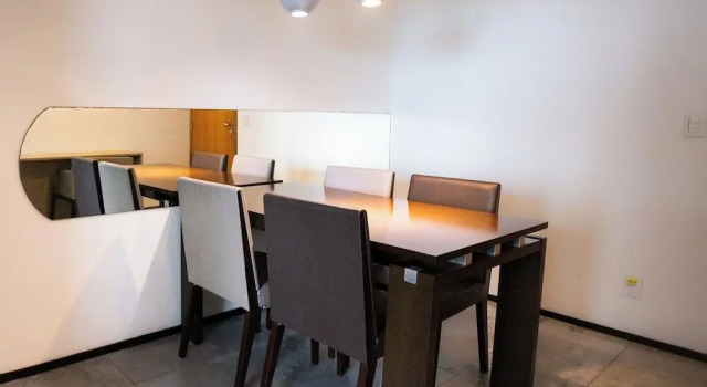 Апартаменты Nobile Residences Maria Frazão