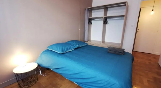 Splendide 80 m2 Hyper-centre ville Limoges