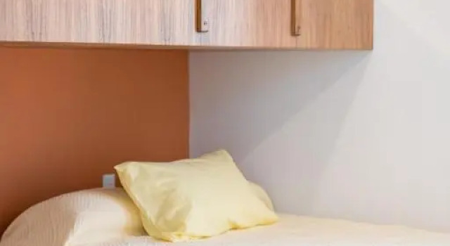 Brand new apartment with king size bed, Book Apartment Zapopan Jalisco