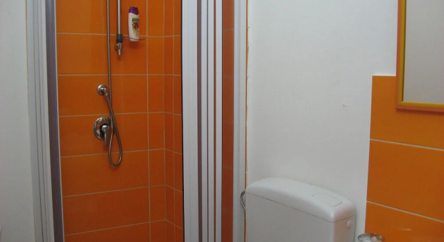 Номер Standard affitta camere San Procopio