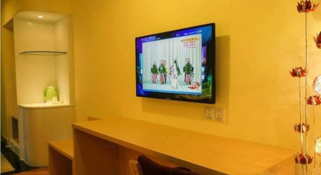 8 Inns Dongguan Qiaotou Branch