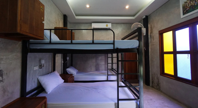 PK Hostel