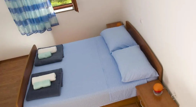 Apartment Daniela, Boek Appartement Jakišnica Pag