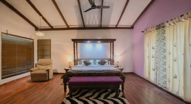 Suite The Celebration Van Vilas