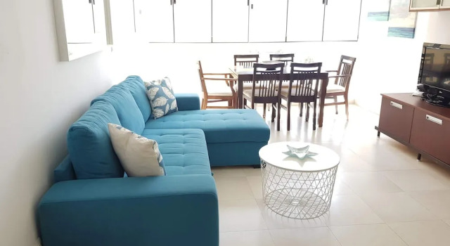 Marbella Beach Centre 1 Bedroom Farola, Забронировать Отель Марбелья Коста-дель-Соль, рядом с Музей гравюры