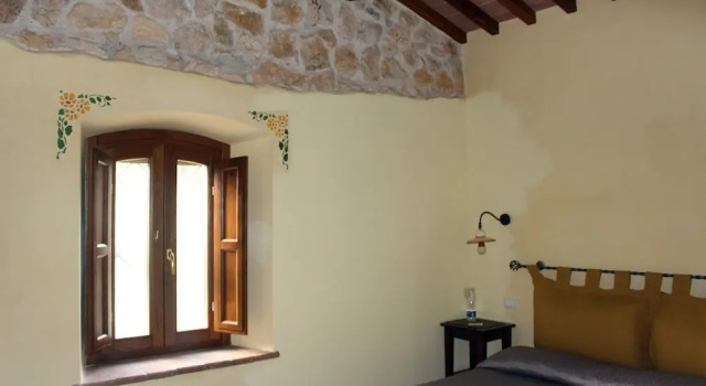 Il Podere San Giuseppe, Rezervasyon Otel Umbria havuzlu oteller, Yüzme Havuzu
