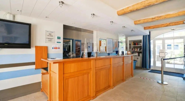 Apartment in Soulac-sur-mer Near Ocean, Prenota Appartamento Soulac-sur-Mer Medoc