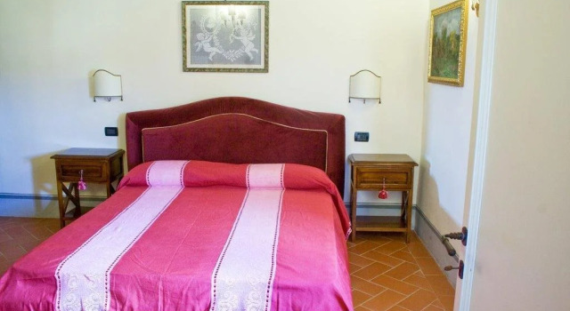 Relais Santa Margherita, Prenota Appartamento Hotel a Capolona con colazione, Colazione