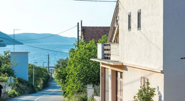 Apartments Vesna, Забронировать Апартаменты/квартира Зман Dugi Otok