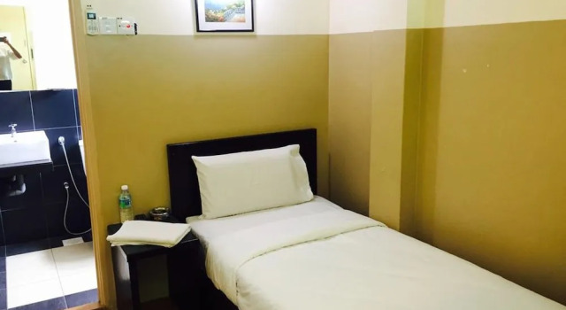JQ Suria Hotel