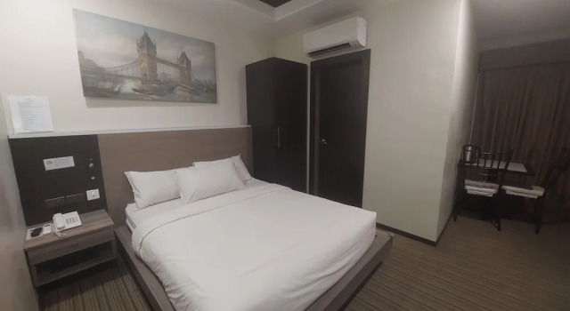 FairCrown Suite, Prenota Hotel Davao Davao