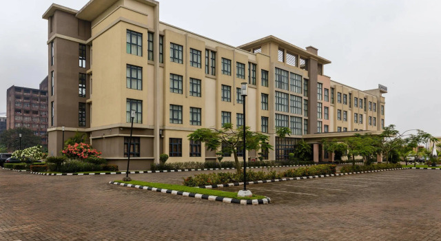 Protea Hotel by Marriott Benin City Select Emotan