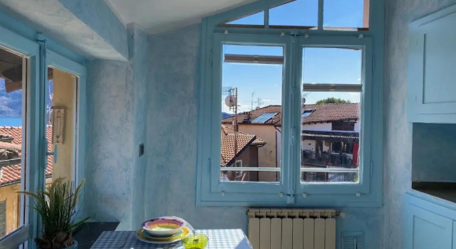 Апартаменты Apartment Italian Charm