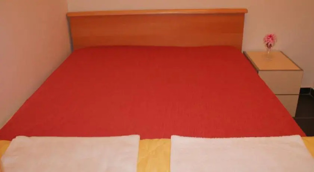 SunSeoce Apartments, Buchen Sie Ferienwohnung Seoca Gemeinde Budva