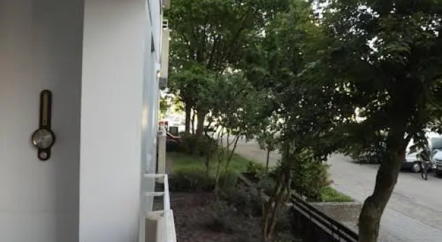 Willi Apartments