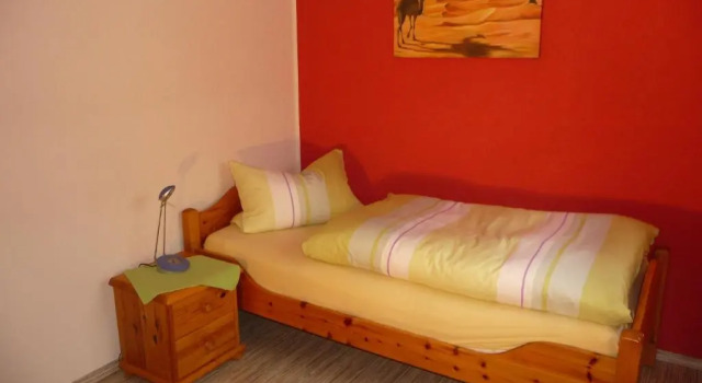 Номер Standard Gästehaus Ehses