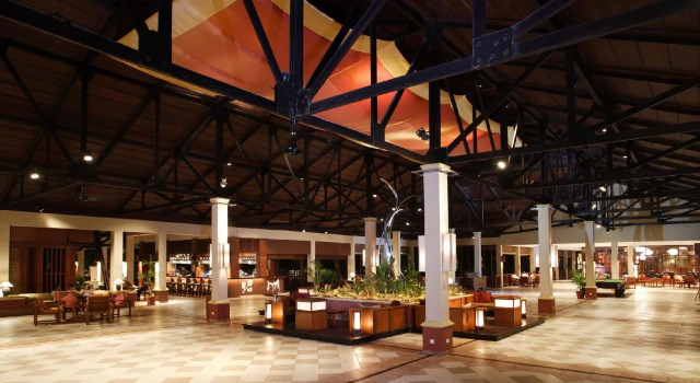 Nirwana Resort Hotel
