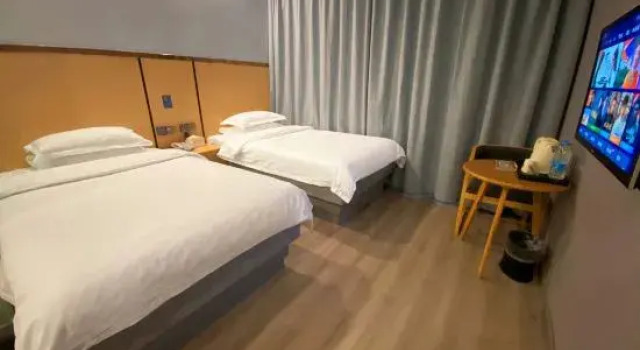 Hongfu Hotel (Yongkang International Convention and Exhibition Center), Prenota Hotel Hotel a Yongkang con parcheggio, Parcheggio