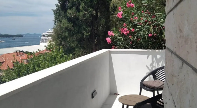 Студия Comfort Apartments Tayra
