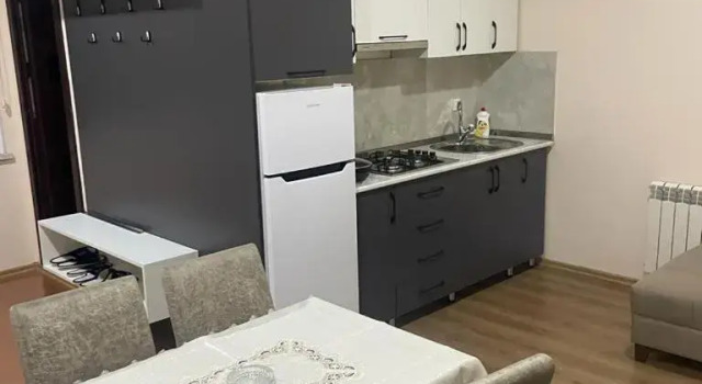 Kvartira, Reserva ahora Hostal o pensión Quba Quba District
