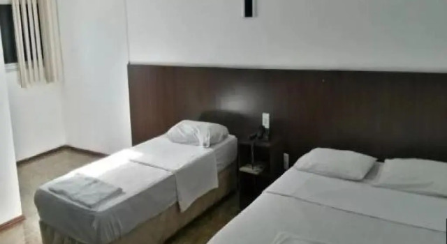Номер Standard Hotel Ana Cassia