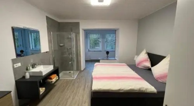 Haus Osterlämmchen, Забронировать Отель Эдигер-Эллер Мозель - Германия