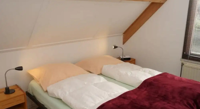 Attractive Holiday Home With Sauna in Ouddorp, Забронировать Отель Ауддорп 
