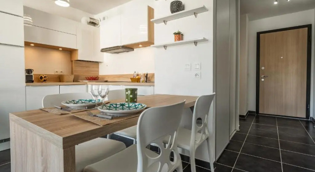 Студия CABANA & Le Manoir