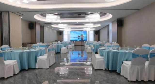 Stayat Hotel
