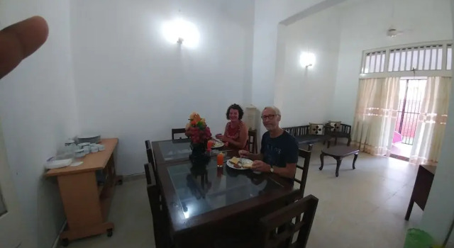 HSN Home Villa - Colombo