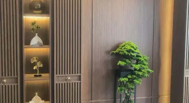 Vienna International Hotel (Qingdao Licang Heyue Branch), Prenota Hotel Hotel a Shandong con parcheggio, Parcheggio