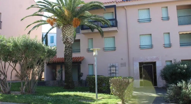 Appartement Collioure, 1 pièce, 3 personnes - FR-1-309-234, Rezervovat Apartmán Hotely v Vermillion Coast s parkováním, Parkování