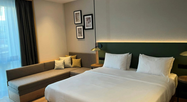 Hilton Garden Inn Radom